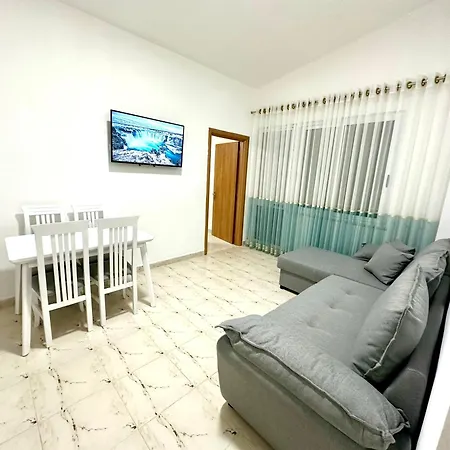 Apartament_shengjin_lezhe 아파트 Lezhë